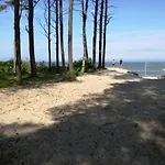 Klif Gerendaház