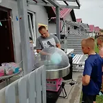Gerendaház Klif *