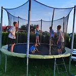Klif * Rusinowo