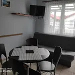 Klif * Rusinowo