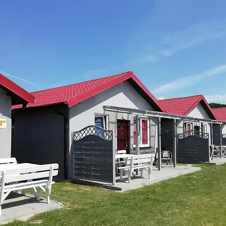 Klif * Rusinowo (Slawno)