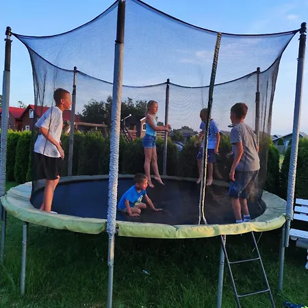 Klif * Rusinowo (Slawno)