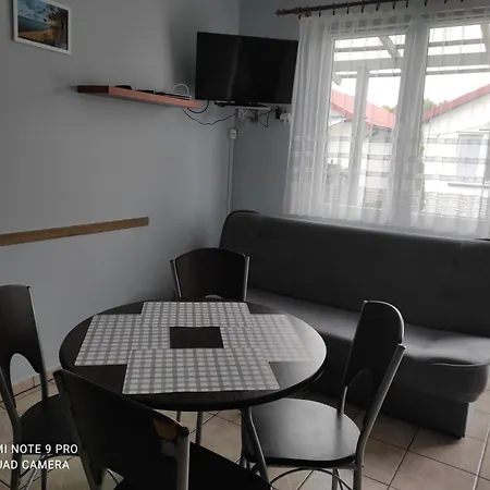 Klif * Rusinowo (Slawno)