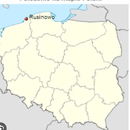 Klif Chata Rusinowo (Slawno)