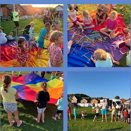 Klif Rusinowo (Slawno)