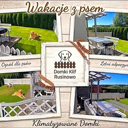 Orman Evi Klif