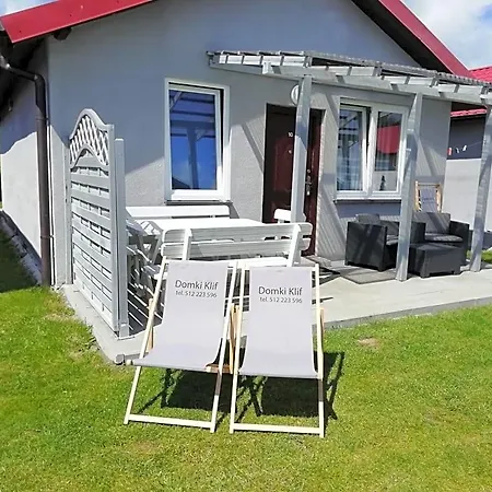 Klif Orman Evi Rusinowo (Slawno)