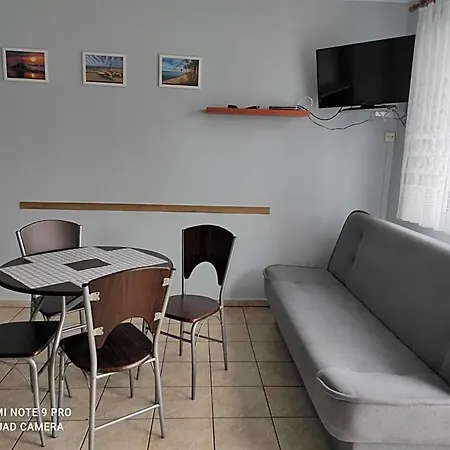 Klif Orman Evi
