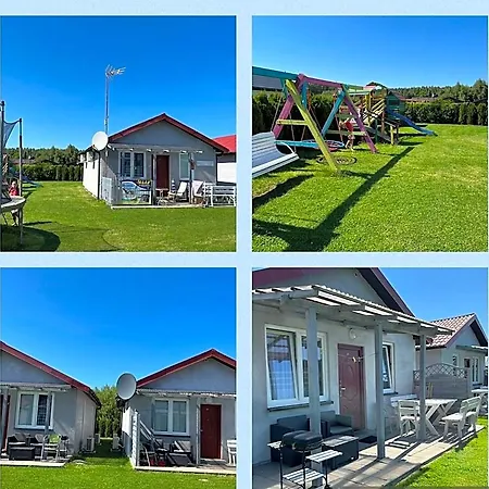 Klif Orman Evi