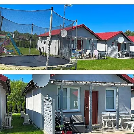 Orman Evi Klif *