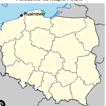 Klif Rusinowo (Slawno)