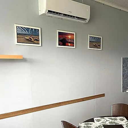 Klif Orman Evi